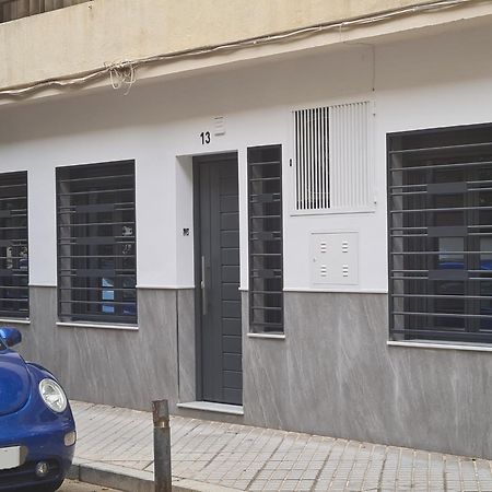 Mi Casa Es Su Casa Córdoba Exterior foto