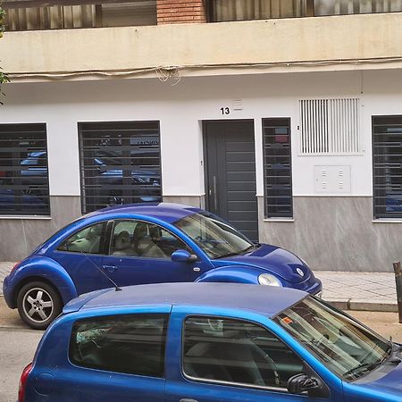 Mi Casa Es Su Casa Córdoba Exterior foto