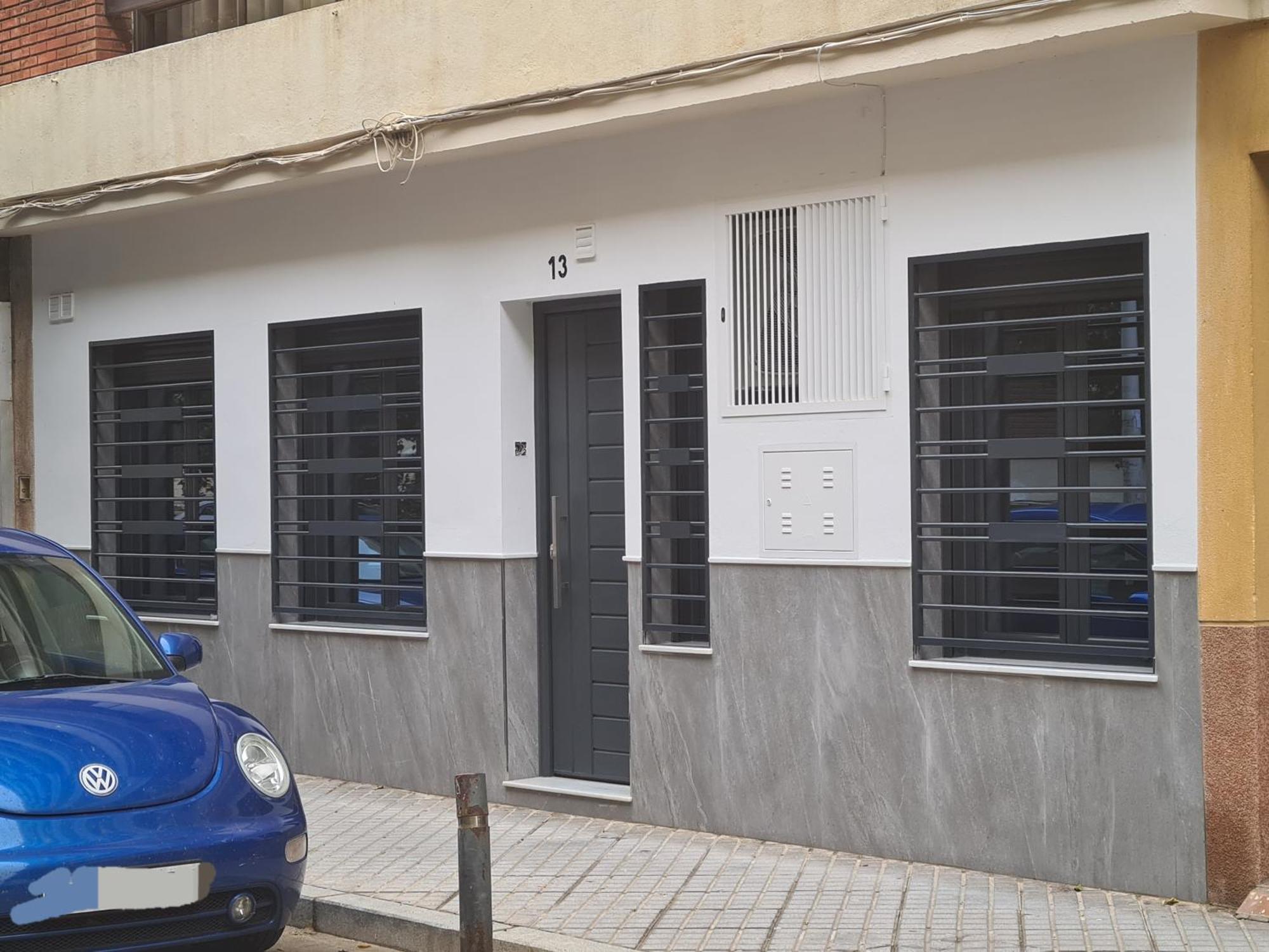 Mi Casa Es Su Casa Córdoba Exterior foto