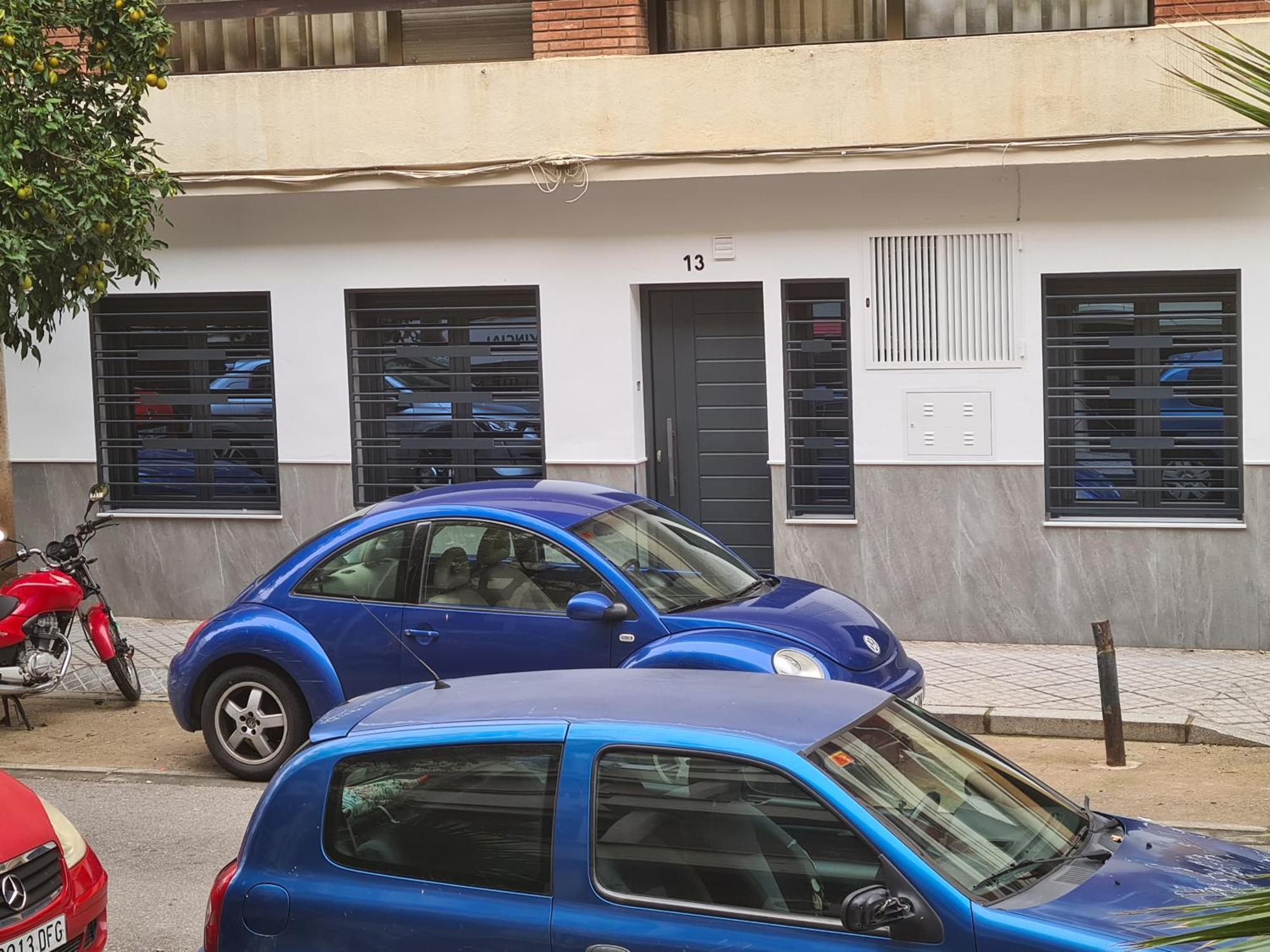 Mi Casa Es Su Casa Córdoba Exterior foto